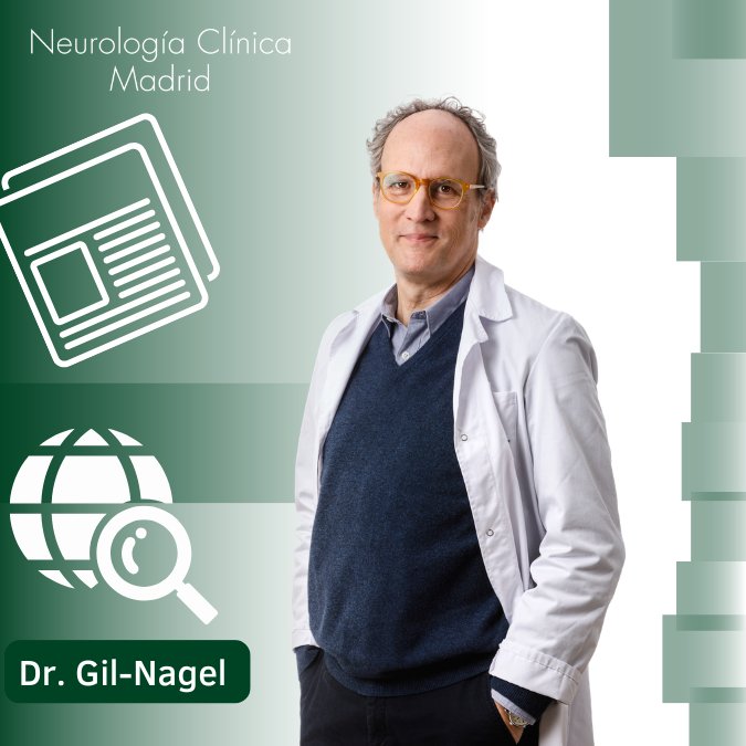 Noticias Dr. Antonio Gil-Nagel