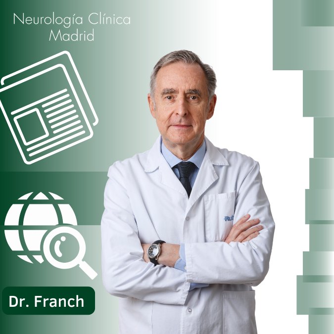 Noticias Dr. Oriol Franch