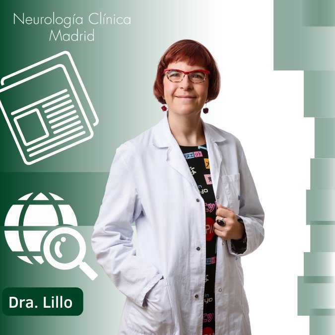 Noticias Dra. Laura Lillo