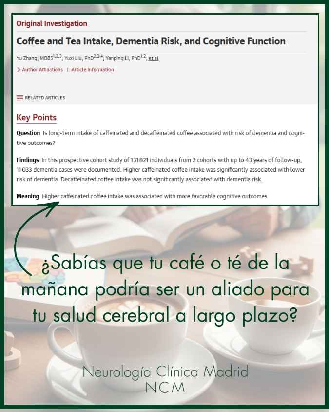 Prevención de la demencia