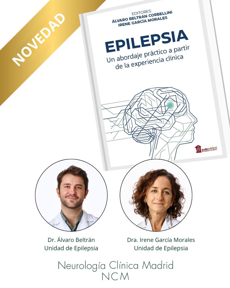 Manual práctico sobre epilepsia