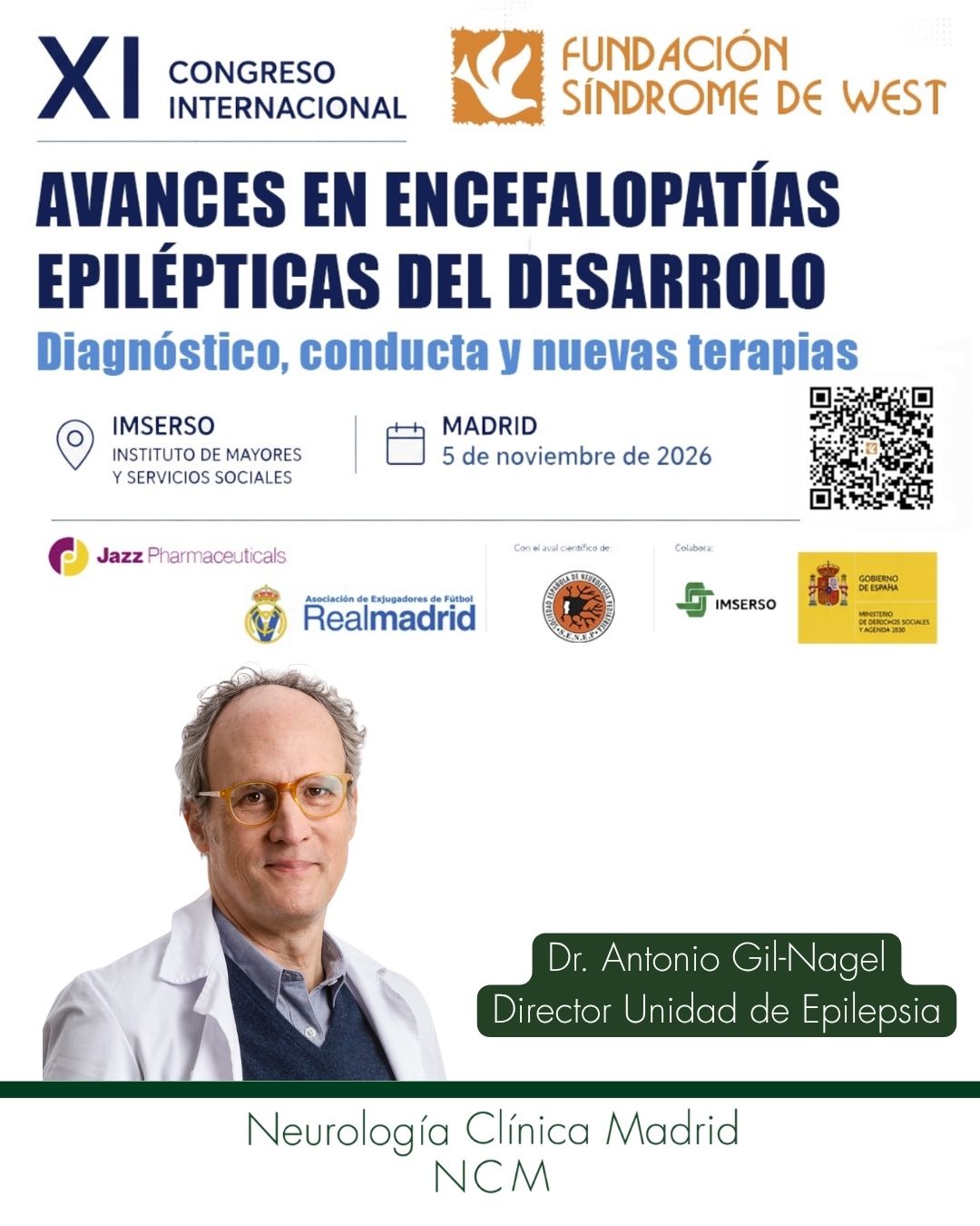 Fundación Síndrome de West