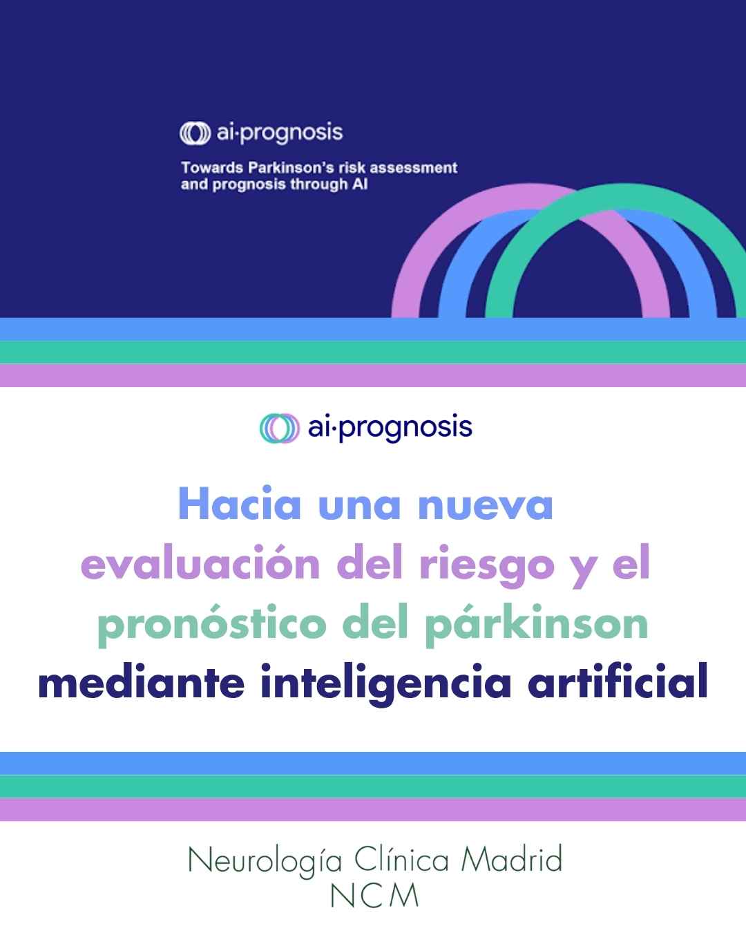 AI-prognosis