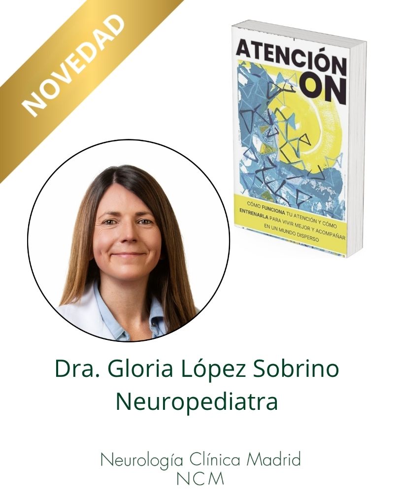 Atencion ON Dra. Gloria López Sobrino