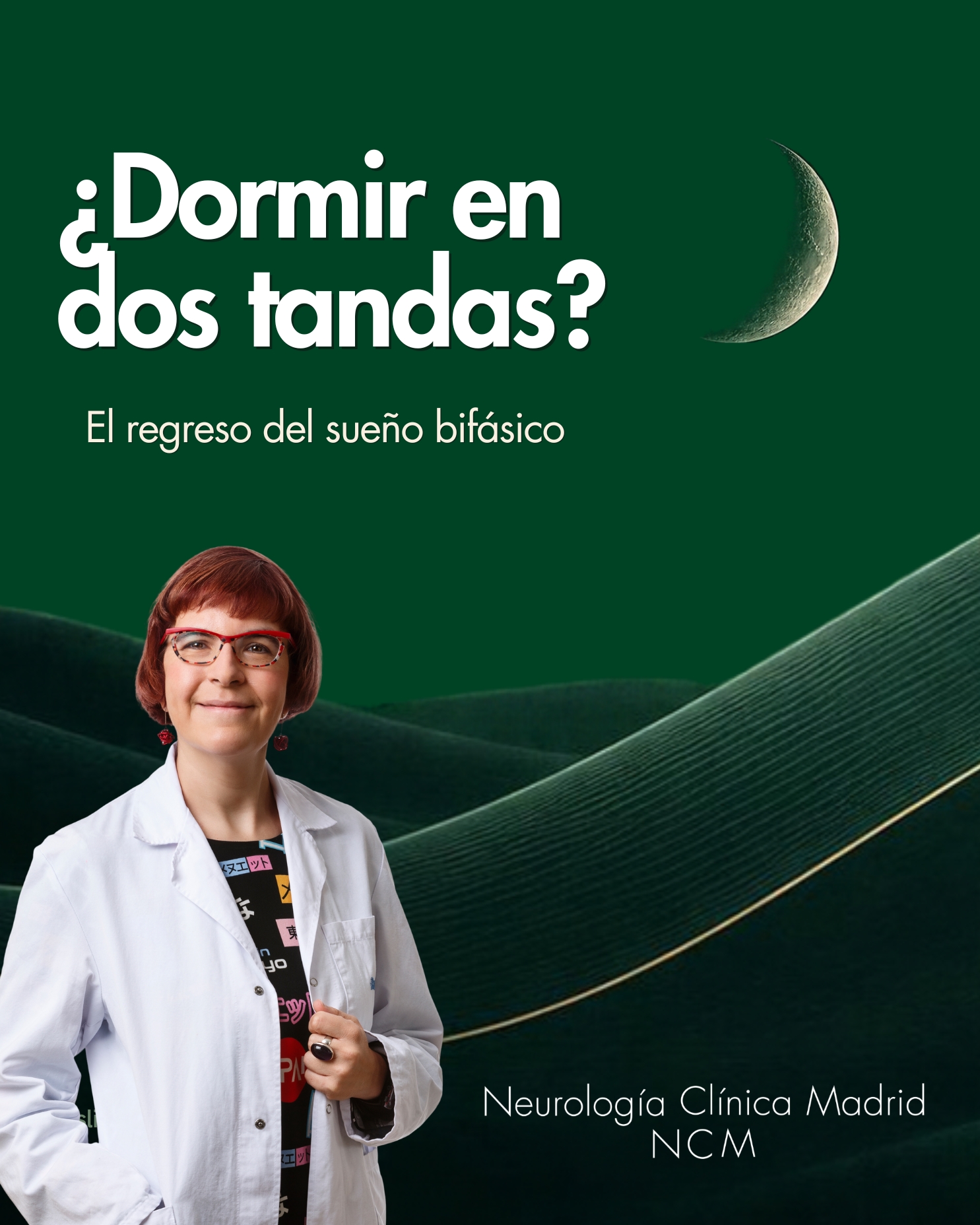 Sueño bifásico