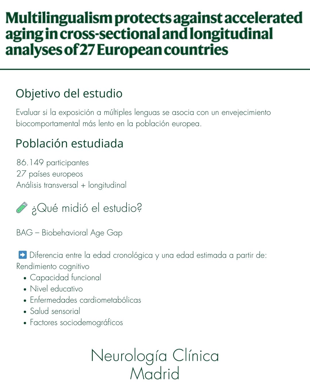 Multilingüismo