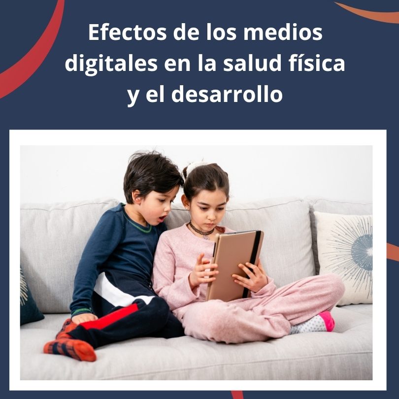 uso de pantallas