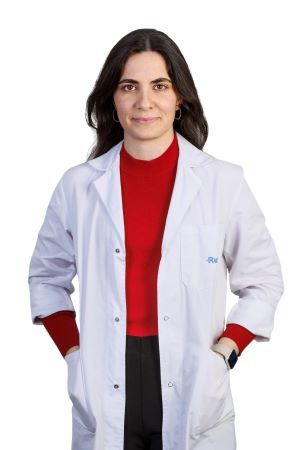 Irene Sánchez Miranda