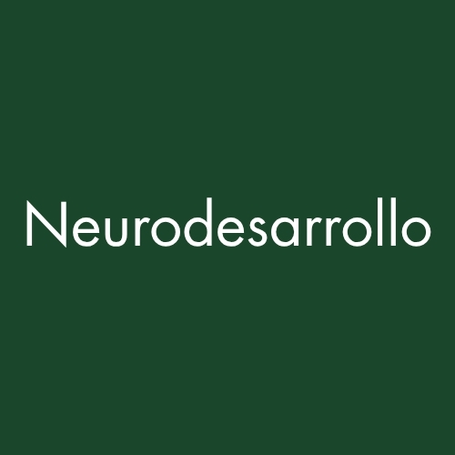 Neurodesarrollo