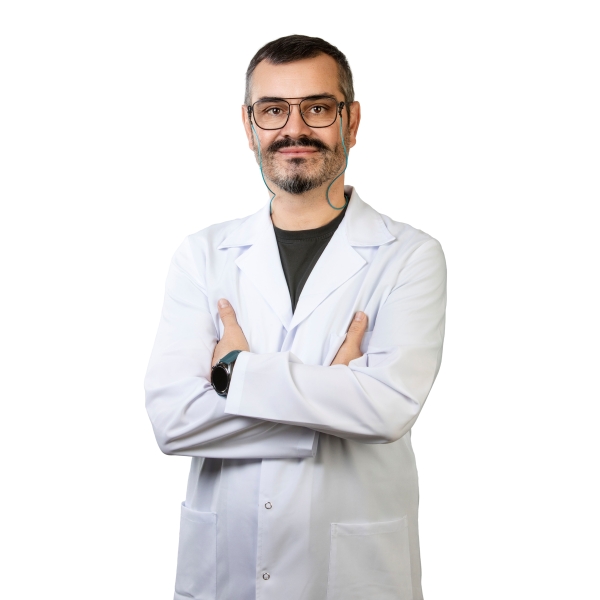 Luis Miguel Moreno Íñiguez