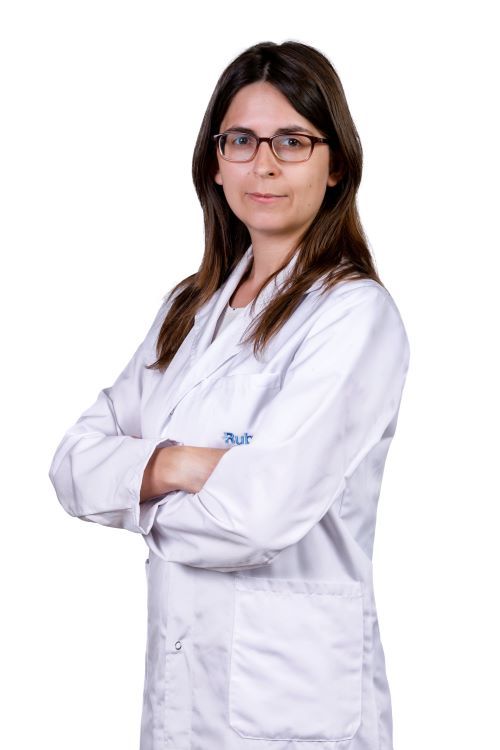 Picture of Maëlle Laval