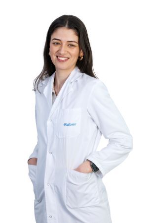 Imagen de Dra. Marisa Almarcha Menargues