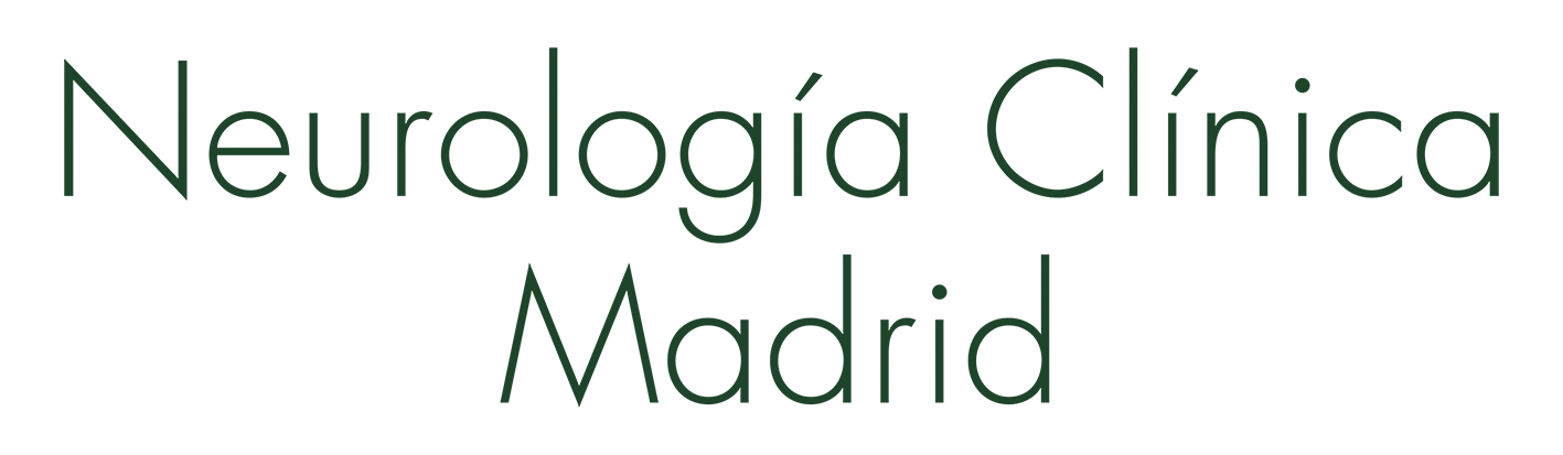 Neurologia Clinica Madrid
