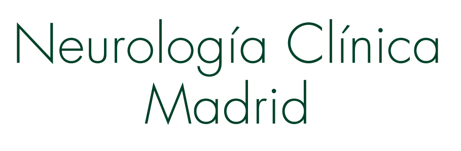 logo neurología clínica madrid NCM
