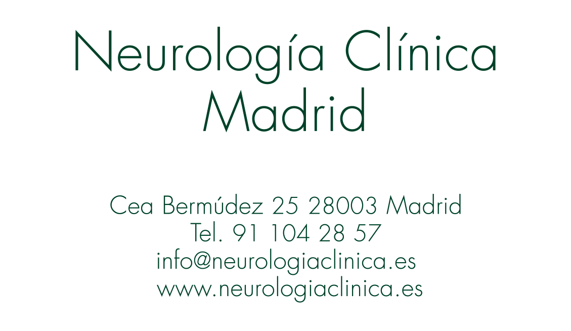 Neurología Clínica Madrid