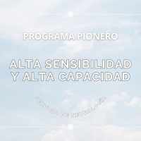 Alta sensibilidad