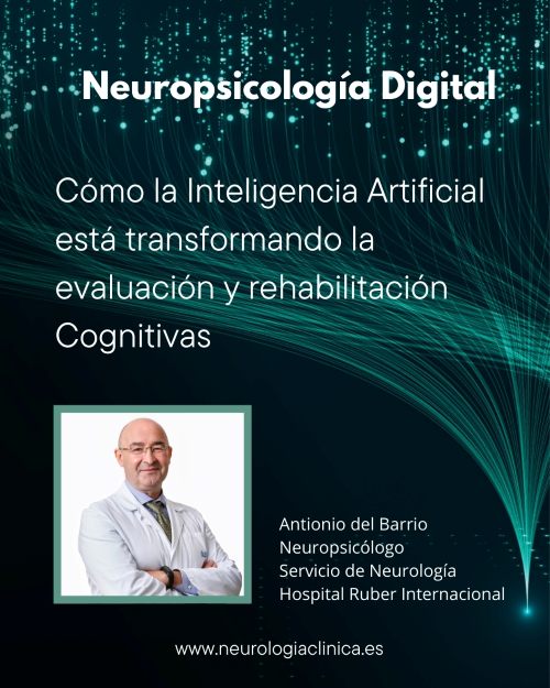 Neuropsicología Digital