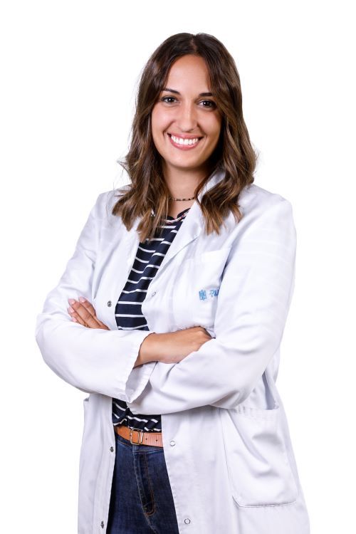 Picture of Irene Pascual Zapatero